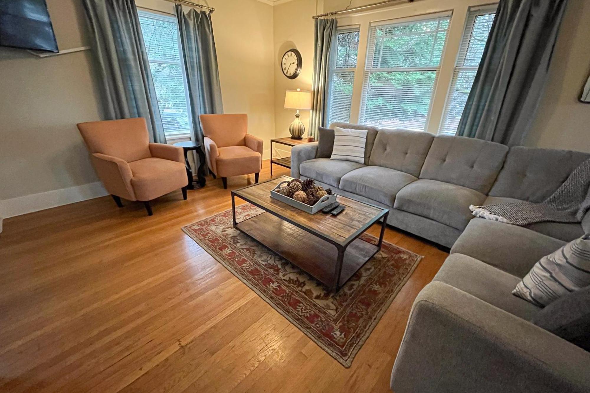 Holiday home Lakefront Craftsman