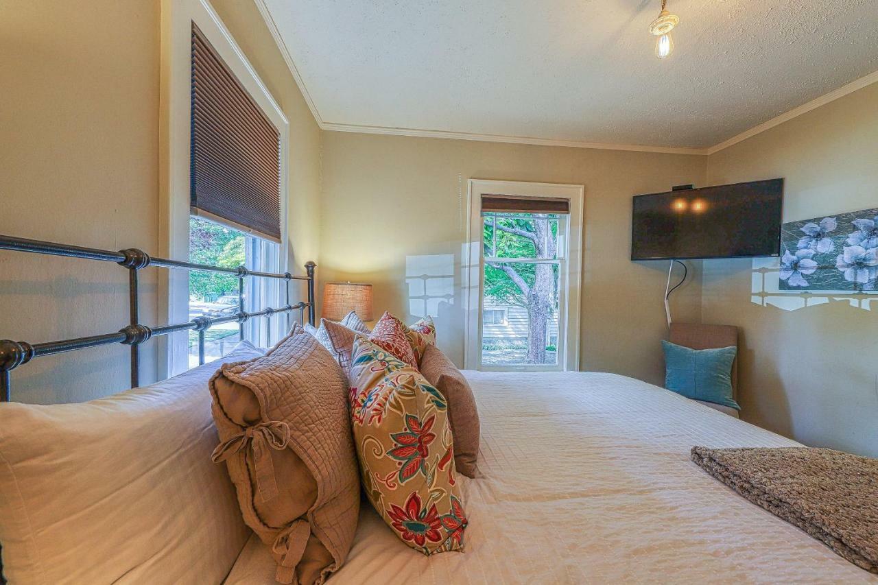 Holiday home Lakefront Craftsman Seattle
