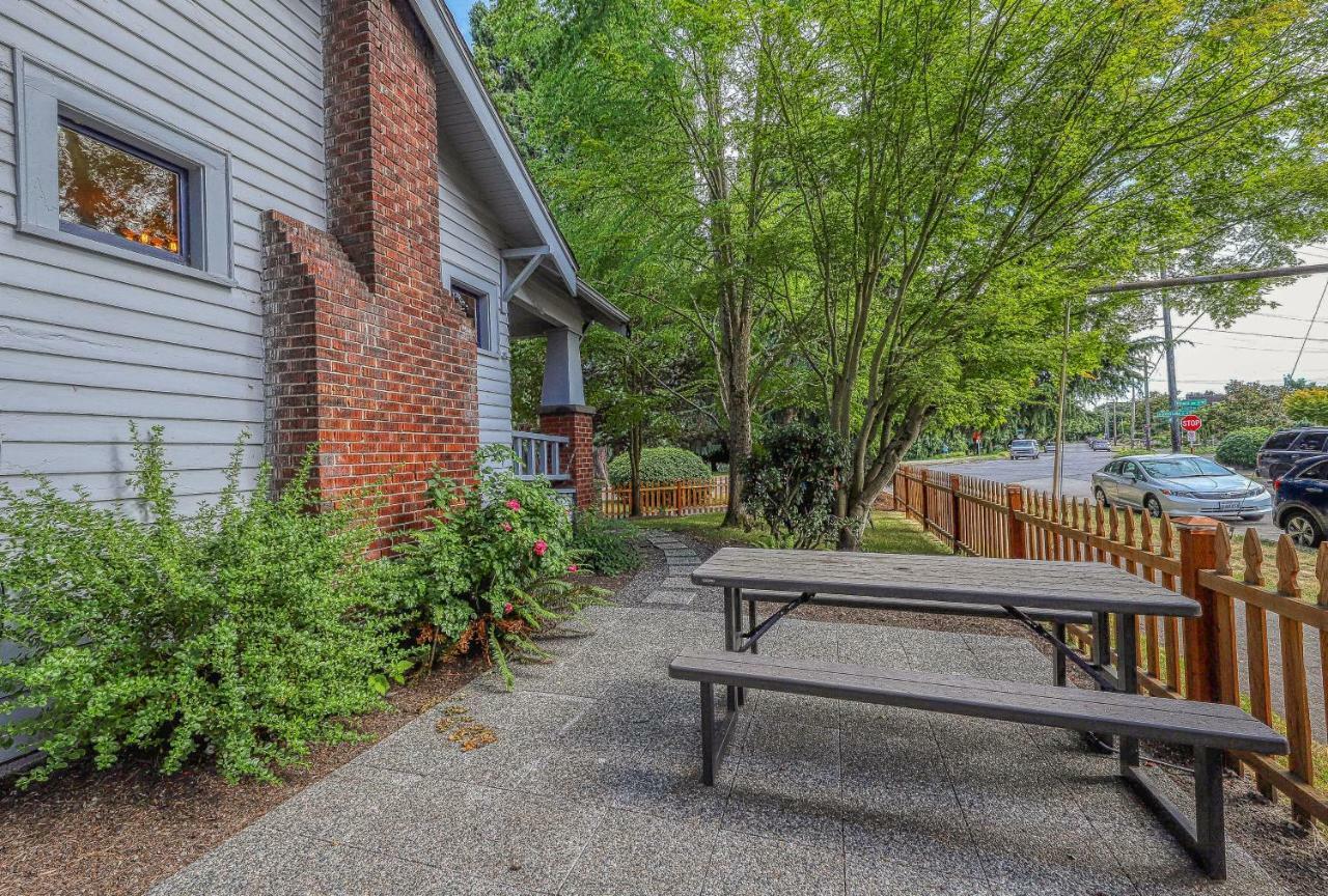 Holiday home Lakefront Craftsman